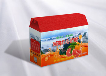 �t心�橙水果包�b�Y盒�O�+印刷--�L沙�a品外包�b�O��上印